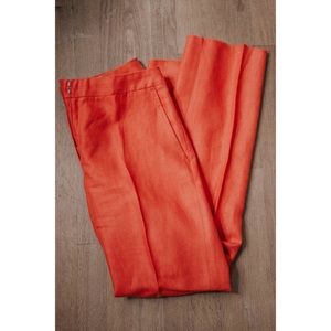 MAXMARA | size 4 pants
